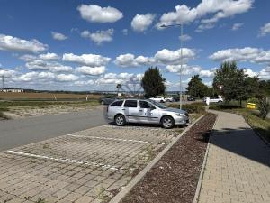 Pronájem bytu 3+kk, Moravany, Jabloňová, 66 m2