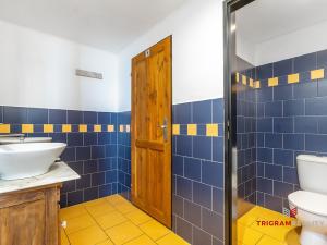 Pronájem obchodního prostoru, Hradec Králové, Gočárova třída, 107 m2