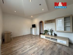 Pronájem bytu 3+1, Karviná - Mizerov, Majakovského, 60 m2