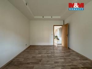 Pronájem bytu 3+1, Karviná - Mizerov, Majakovského, 60 m2
