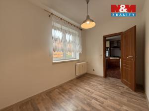 Pronájem bytu 3+1, Karviná - Mizerov, Majakovského, 60 m2