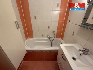 Pronájem bytu 3+1, Karviná - Mizerov, Majakovského, 60 m2