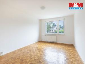 Pronájem bytu 2+1, Cvikov - Cvikov II, Sídliště, 60 m2