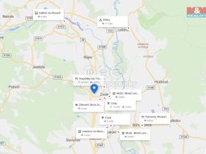 Prodej rodinného domu, Zvole, 149 m2