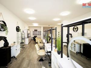 Pronájem, Karlovy Vary - Rybáře, U Koupaliště, 10 m2