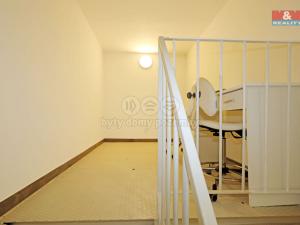 Pronájem, Karlovy Vary - Rybáře, U Koupaliště, 10 m2