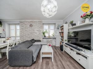 Prodej bytu 4+kk, Ostrava, 17. listopadu, 94 m2