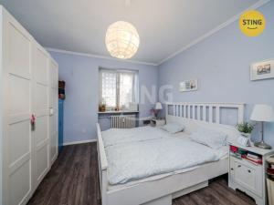Prodej bytu 4+kk, Ostrava, 17. listopadu, 94 m2