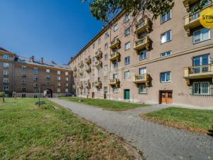 Prodej bytu 4+kk, Ostrava, 17. listopadu, 94 m2