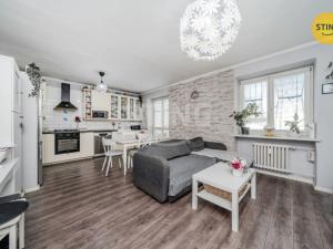 Prodej bytu 4+kk, Ostrava, 17. listopadu, 94 m2