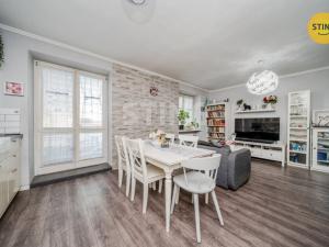Prodej bytu 4+kk, Ostrava, 17. listopadu, 94 m2