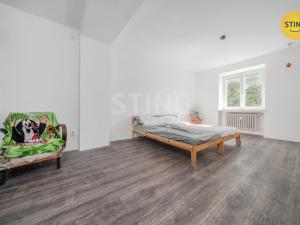 Prodej bytu 4+kk, Ostrava, 17. listopadu, 94 m2