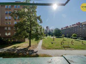Prodej bytu 4+kk, Ostrava, 17. listopadu, 94 m2