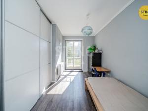 Prodej bytu 4+kk, Ostrava, 17. listopadu, 94 m2