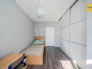 Prodej bytu 4+kk, Ostrava, 17. listopadu, 94 m2