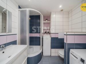 Prodej bytu 4+kk, Ostrava, 17. listopadu, 94 m2