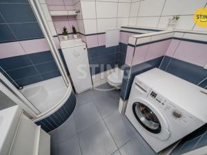 Prodej bytu 4+kk, Ostrava, 17. listopadu, 94 m2
