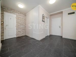 Prodej bytu 4+kk, Ostrava, 17. listopadu, 94 m2