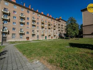 Prodej bytu 4+kk, Ostrava, 17. listopadu, 94 m2