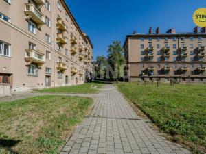 Prodej bytu 4+kk, Ostrava, 17. listopadu, 94 m2