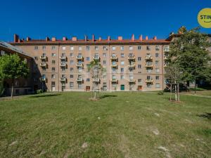 Prodej bytu 4+kk, Ostrava - Poruba, 94 m2