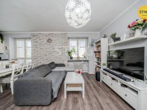 Prodej bytu 4+kk, Ostrava - Poruba, 94 m2