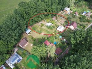 Prodej pozemku pro bydlení, Tábor, 514 m2