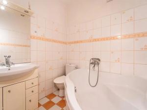 Pronájem bytu 2+kk, Olomouc, Foerstrova, 40 m2