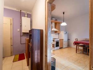 Pronájem bytu 2+kk, Olomouc, Foerstrova, 40 m2