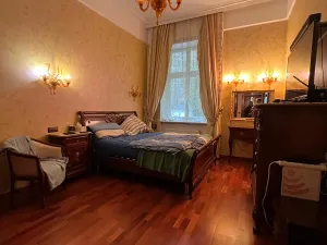 Prodej bytu 2+kk, Karlovy Vary, Sadová, 48 m2