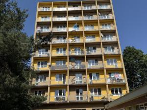 Prodej bytu 2+1, Ostrava - Poruba, Gen. Sochora, 53 m2