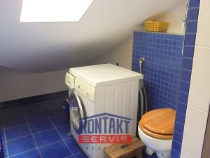 Pronájem bytu 1+kk, Železná Ruda, Belvederská, 50 m2