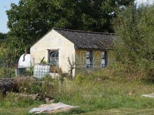 Prodej zemědělské usedlosti, Horní Kněžeklady, 140 m2