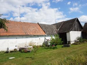 Prodej zemědělské usedlosti, Horní Kněžeklady, 140 m2