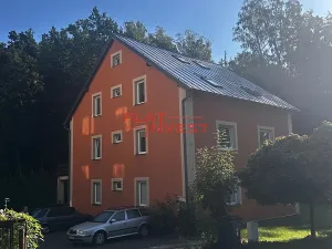 Pronájem bytu 2+1, Liberec, Javorová, 52 m2