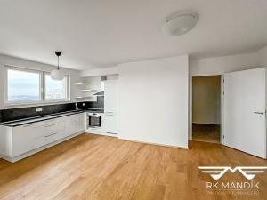 Pronájem bytu 2+kk, Praha - Hlubočepy, náměstí Olgy Scheinpflugové, 47 m2