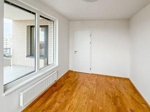 Pronájem bytu 2+kk, Praha - Hlubočepy, náměstí Olgy Scheinpflugové, 47 m2