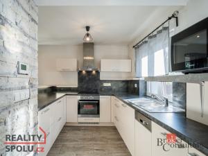 Prodej rodinného domu, Nespeky, Sluneční, 143 m2