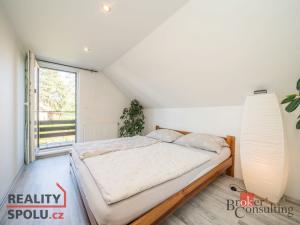 Prodej rodinného domu, Nespeky, Sluneční, 143 m2