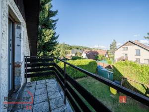 Prodej rodinného domu, Nespeky, Sluneční, 143 m2