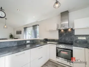 Prodej rodinného domu, Nespeky, Sluneční, 143 m2