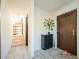 Prodej rodinného domu, Nespeky, Sluneční, 143 m2