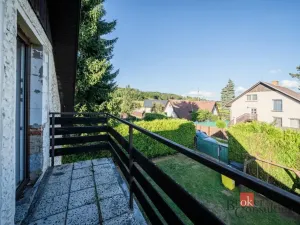 Prodej rodinného domu, Nespeky, Sluneční, 143 m2