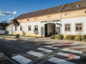 Prodej rodinného domu, Nespeky, Sluneční, 143 m2