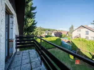 Prodej rodinného domu, Nespeky, Sluneční, 143 m2
