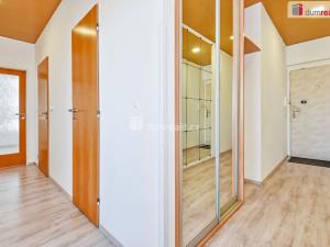 Prodej bytu 3+kk, Praha - Strašnice, Vinohradská, 78 m2
