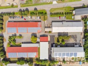 Pronájem skladu, Havlíčkův Brod, okres havlíčkův brod, 8000 m2