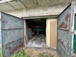 Prodej garáže, Kadaň, 20 m2