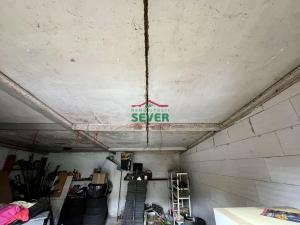 Prodej garáže, Kadaň, 20 m2