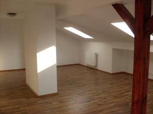 Pronájem bytu 2+kk, Praha - Vysočany, Freyova, 46 m2